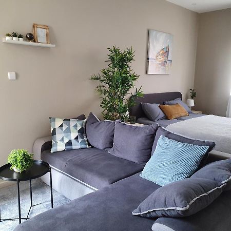 נובליה Apartment Danijela מראה חיצוני תמונה
