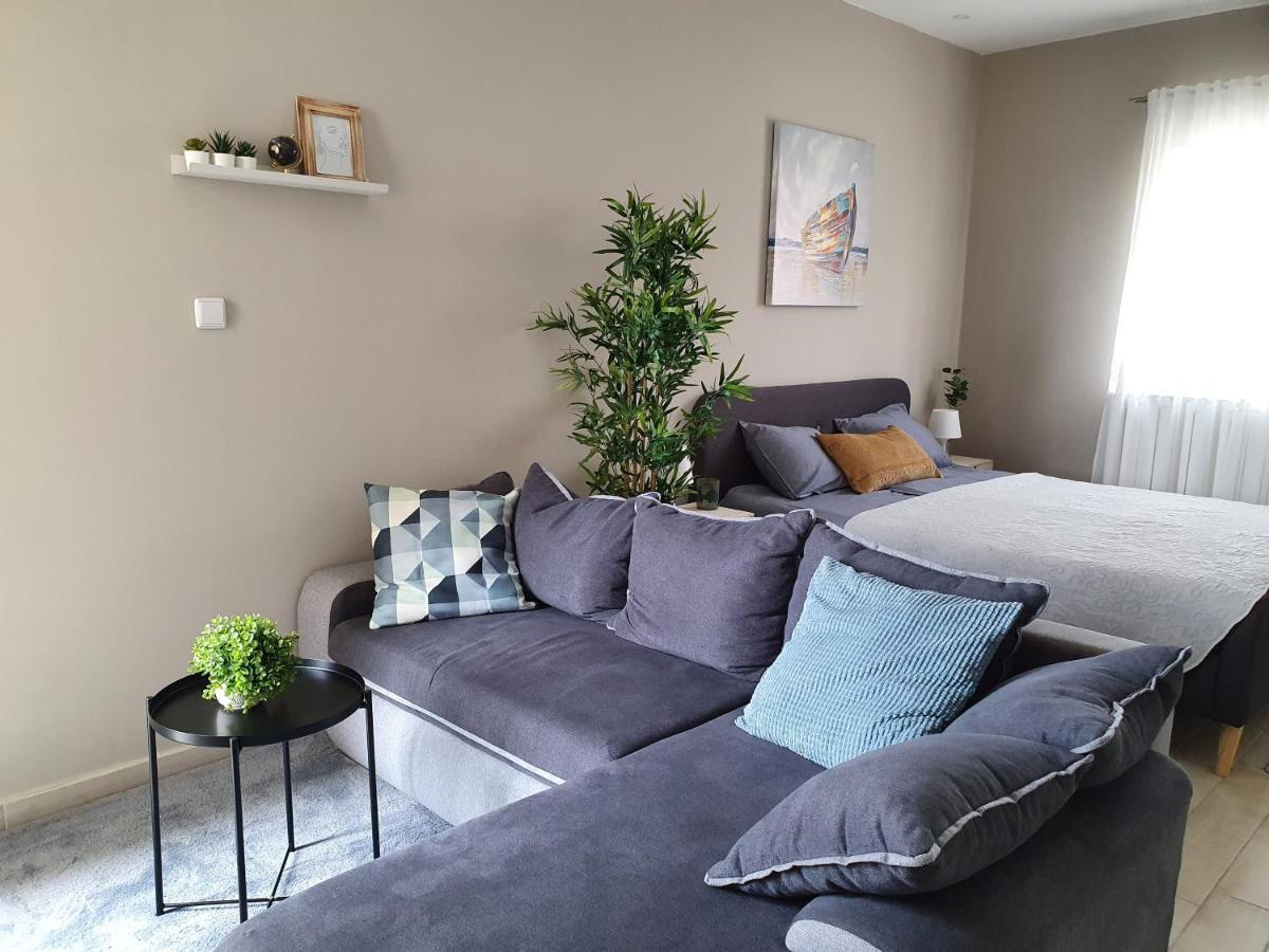 נובליה Apartment Danijela מראה חיצוני תמונה