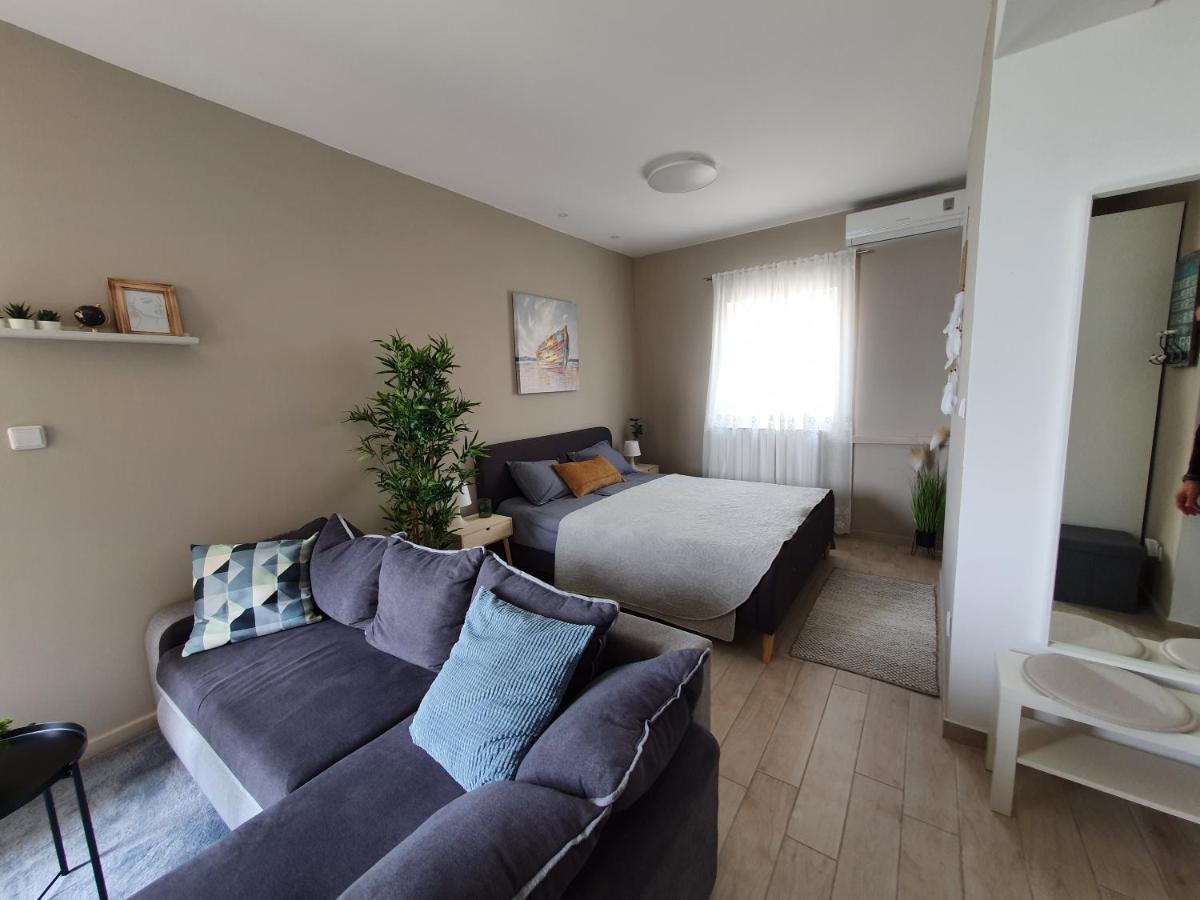 נובליה Apartment Danijela מראה חיצוני תמונה