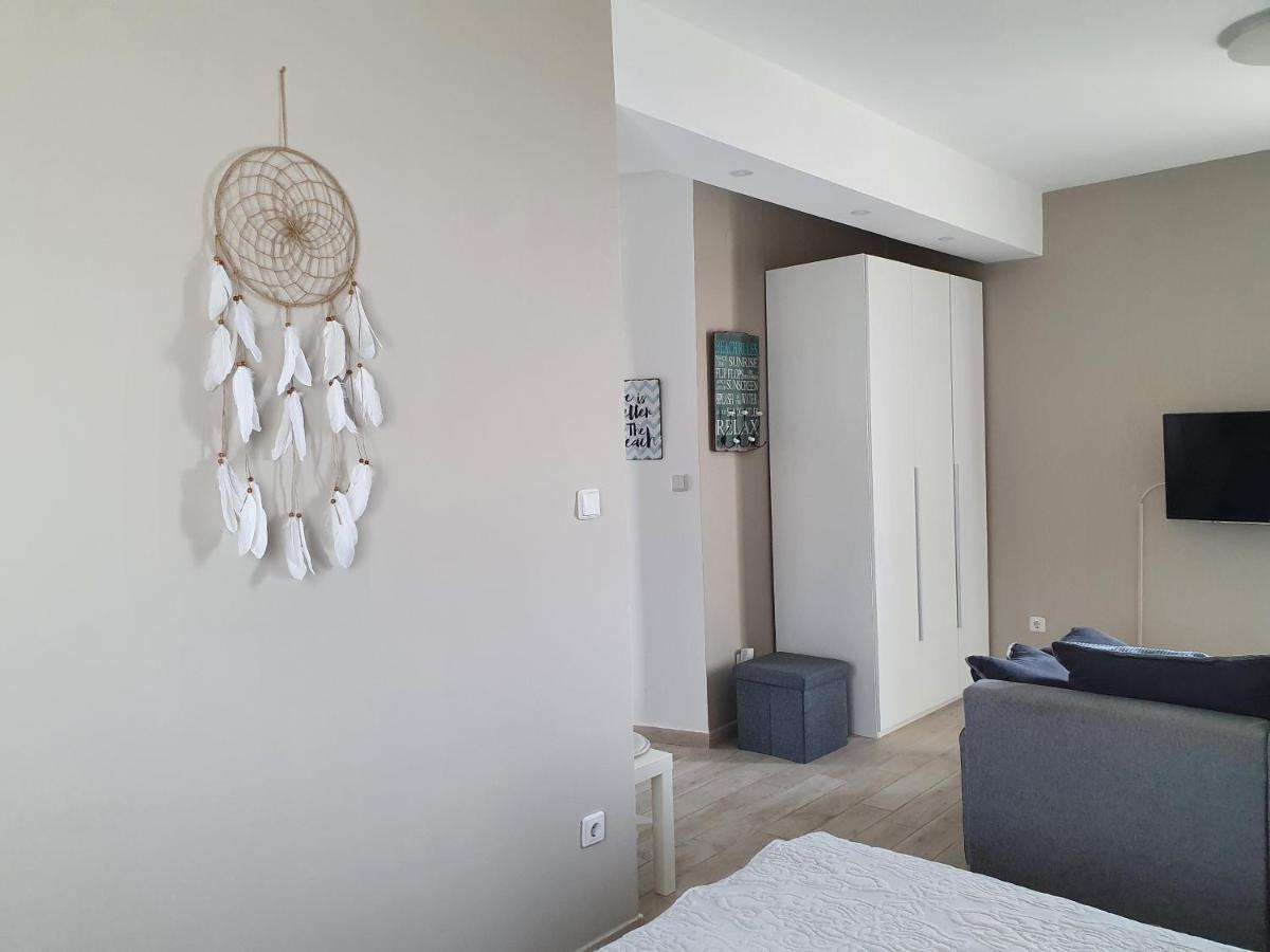 נובליה Apartment Danijela מראה חיצוני תמונה
