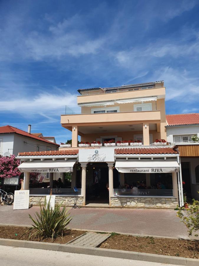 נובליה Apartment Danijela מראה חיצוני תמונה
